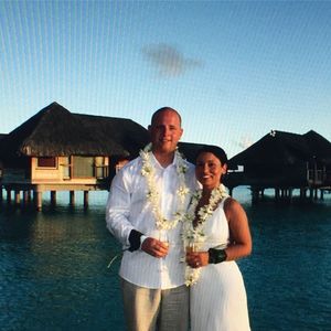 Meet your Posher, Cj